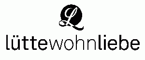 Lütte Wohliebe logo