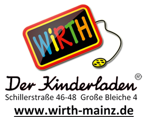 Kinderladen Wirth Logo